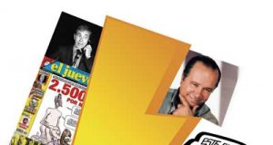 ¿Debe ponerse límites al humor?