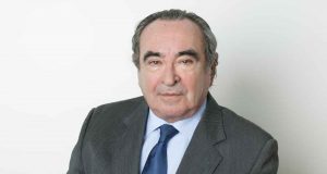 Federico Halpern, pte. de la Fundación Jesús Serra: «Los investigadores no cuentan con el reconocimiento necesario»
