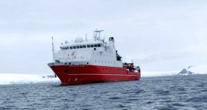 Cerca de 300 personas participan en la campaña antártica con 26 proyectos científicos españoles