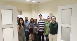 CEATIC UJA: Inteligencia artificial al servicio de los mayores