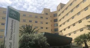 La UAL y el hospital de Torrecárdenas definen el escenario científico de la tuberculosis