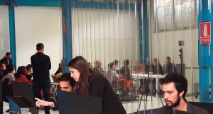 Dos nuevos doctorados en la UMA: sobre estudios sociales y del trabajo y de arquitectura