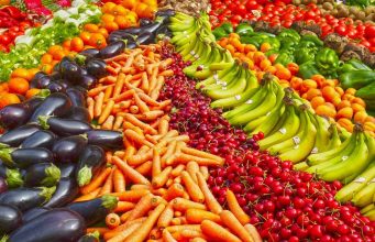 La IA puede ayudar a detectar residuos de plaguicidas en productos alimentarios
