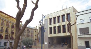Orihuela, punto de encuentro para ciudades y territorios ‘creativos’