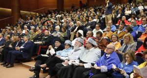 La UMH celebrará este jueves la apertura oficial del curso académico 2020/2021