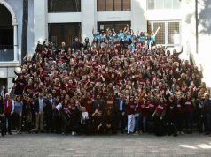 La UMU superará las 2.500 movilidades internacionales durante el curso 2026/27