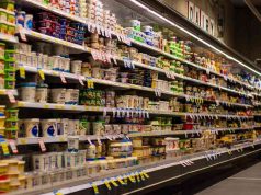 El consumo de ultraprocesados durante el embarazo se relaciona con una mayor ingesta de estos alimentos en la infancia