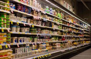 El consumo de ultraprocesados durante el embarazo se relaciona con una mayor ingesta de estos alimentos en la infancia