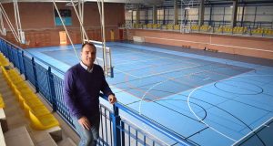 UAL Deportes adapta al formato virtual dos de sus cursos