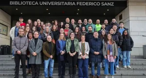 El centro ICCRAM de la UBU consigue financiación para tres nuevos proyectos de investigación sobre restauración ambiental
