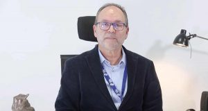 La EBT de la UA Medalchemy, primera compañía europea con licencia para fabricar y comercializar principios activos de cannabis medicinal con THC