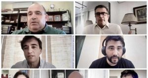Emprendedores analizan las oportunidades de negocio tras la pandemia