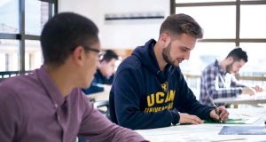 La UCAM abre de nuevo su matrícula en enero