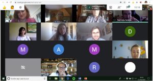 La UJA reconoce los mejores planes de empresa ‘online’
