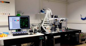 La UGR recibe 3,3 millones de euros para la adquisición de material científico y la mejora de infraestructuras de investigación