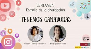La UMU ya tiene a sus ‘estrellas’ de la divulgación