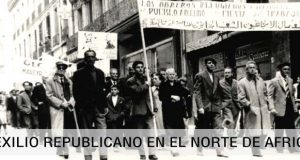 La UA presenta «El Exilio Republicano en el Norte de África», el nuevo proyecto del Archivo de la Democracia