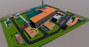 Primera reunión de trabajo para el arranque de IFMIF-DONES