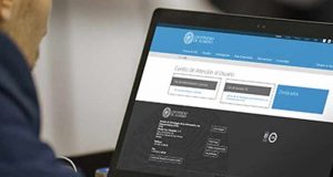 El acceso a la Oficina Virtual de la UAL es ahora de 15 a 20 veces más rápido