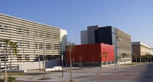 La UAL promueve una Cartera Estratégica de Proyectos TIC para 2021