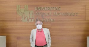 Bernat Soria prueba en la UMH un tratamiento que reduce la mortalidad un 70% en pacientes de coronavirus en estado crítico