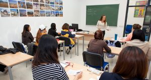 El Centro Internacional de Español de la UMA impartirá clases en Marbella
