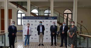 Costasoleando: inteligencia artificial para conocer el estado de las playas malagueñas