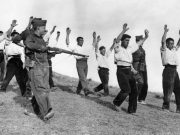 Un investigador de la UA cuestiona que el final de la Guerra Civil fuera en 1939: continuó fuera de las trincheras hasta 1945