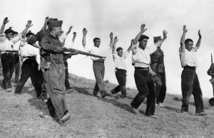 Un investigador de la UA cuestiona que el final de la Guerra Civil fuera en 1939: continuó fuera de las trincheras hasta 1945