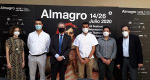 Las Jornadas de Teatro Clásico de Almagro de la UCLM anticipan la inauguración del Festival y reivindican a la mujer del Siglo de Oro