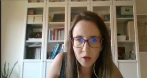 Las ‘Charlas en abierto’ de los Cursos de Verano llegan a toda la sociedad