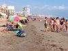 El turismo en verano se concentra en las zonas donde más escasea el agua