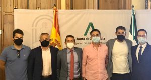 Unas camisetas que emiten luz infrarroja podrían favorecer la recuperación de pacientes de Covid-19