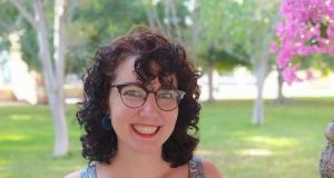 La investigadora de la UA Sara Prieto galardonada por la European Society for the Study of English