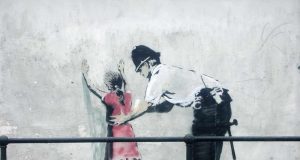 Expertos de España y México reflexionan sobre el arte urbano