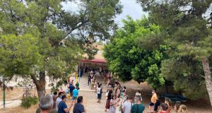 Docentes no universitarios denuncian la falta de organización para hacer test rápidos de Covid-19