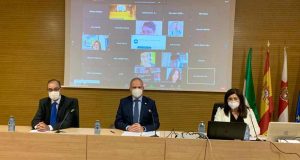 La UAL arroja luz sobre la nueva legislación de Derecho de Familia de parejas transfronterizas