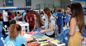 La UAL oferta 200 plazas más para intercambios con universidades españolas