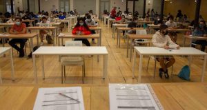 Más del 62% de aprobados en la convocatoria de septiembre de la prueba de acceso a la universidad en la UCLM