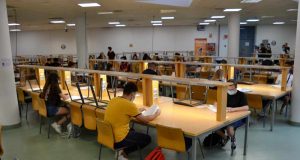 Casi el 70 por ciento de los estudiantes aprueban la PEvAU de septiembre