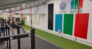 UAL Activa arranca su cuarta temporada con formación de entrenadores y el reto de romper su récord de inscritos