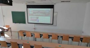 UAL Deportes tiene muy avanzado un nuevo Programa de Formación en ‘entorno seguro’