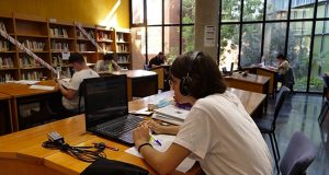 La UMA adecúa sus espacios y sus medios técnicos para el inicio del curso 2020-21