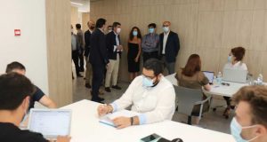 Inviertis gana el reto impulsado por la Sareb y Alicante Open Future para aumentar la venta de viviendas por canales no presenciales