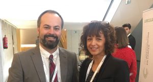 La Universidad de Oviedo nombrará Doctores Honoris Causa a Emmanuelle Charpentier; Doris Sommer; Carlos Casanueva y Víctor Manuel