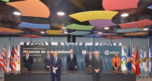 Investigadores de la UMU colaboran en la ‘Guía para la elaboración de Memorias de Sostenibilidad’ para LaLiga