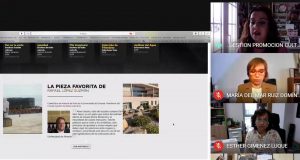 La UAL pone en valor su patrimonio histórico-artístico y natural a través de una nueva web