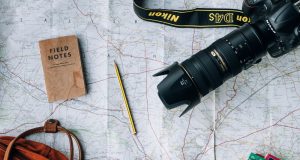 Cinco posibilidades de viajar por el mundo sin salir de casa