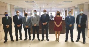 La Universidad de Alicante suma dos nuevas empresas de base tecnológica