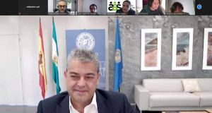 Entregadas las Menciones de Calidad Asociación Andaluza de Sociología y Área de Sociología de la UAL